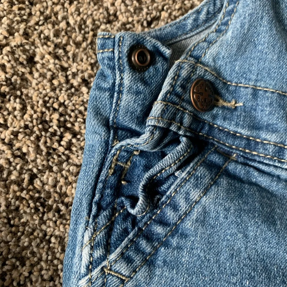 OshKosh B'gosh Denim Bundle